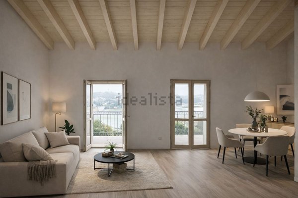 appartamento in vendita a Codogno