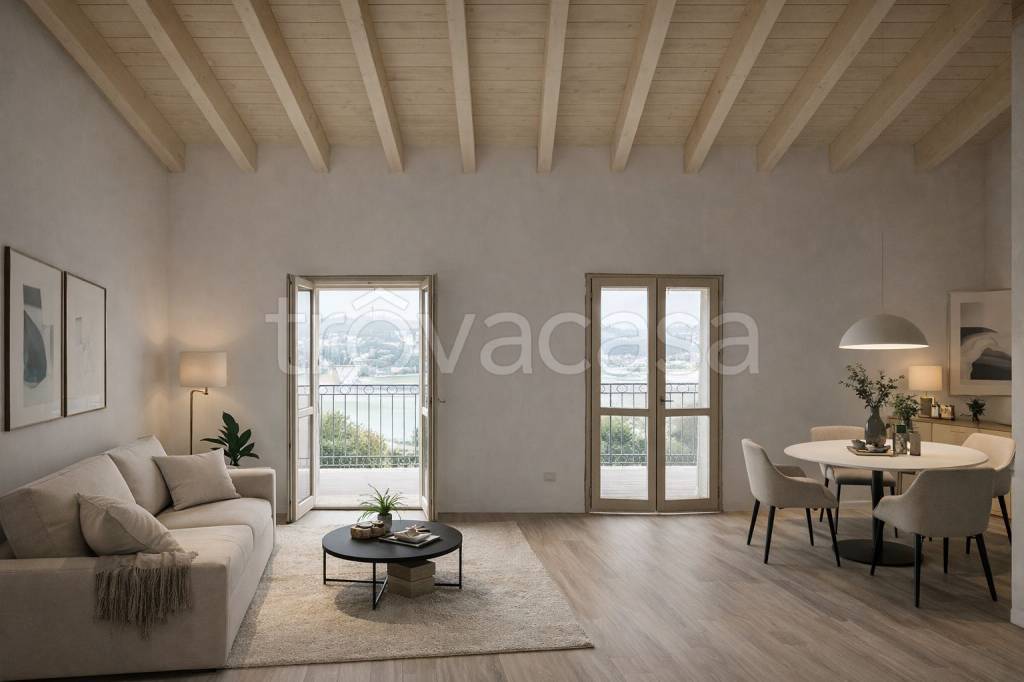 appartamento in vendita a Codogno