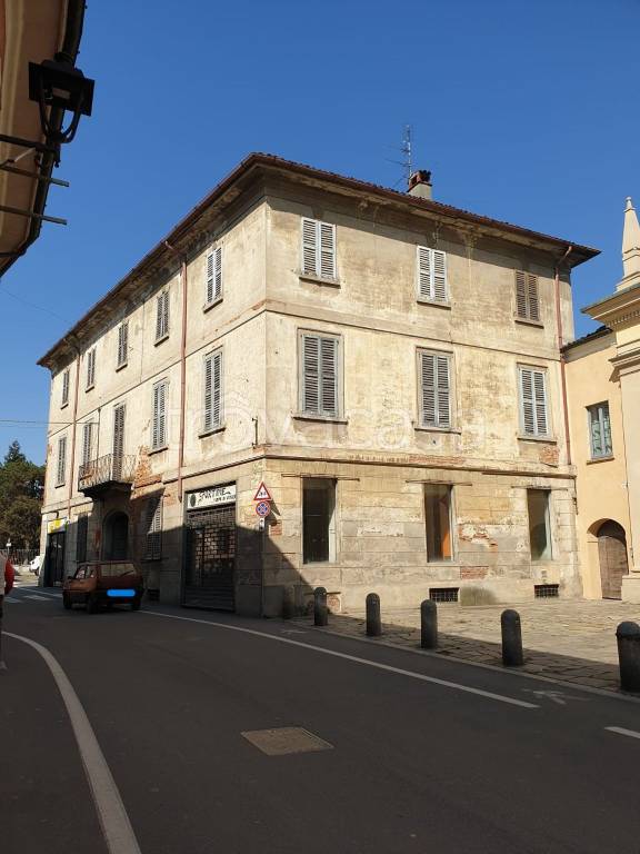 appartamento in vendita a Codogno