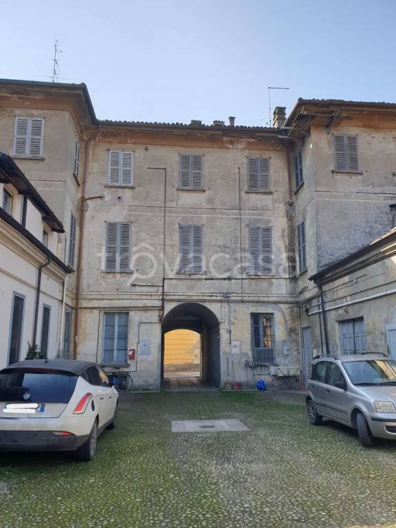 appartamento in vendita a Codogno