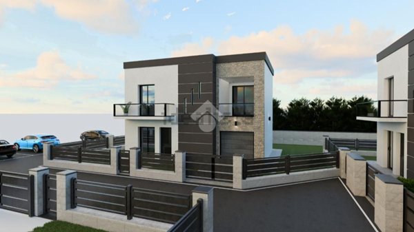 casa indipendente in vendita a Codogno