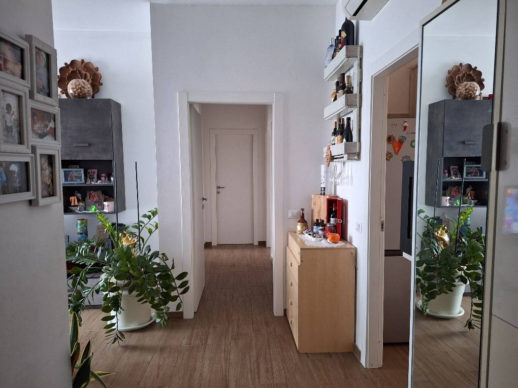 appartamento in vendita a Codogno