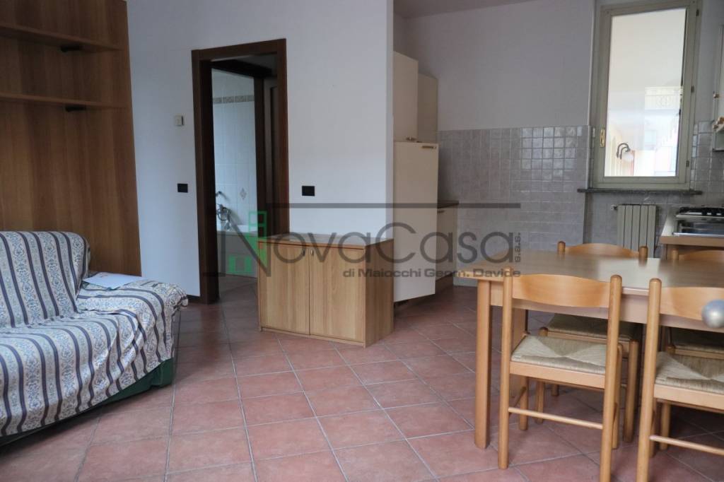 appartamento in vendita a Codogno