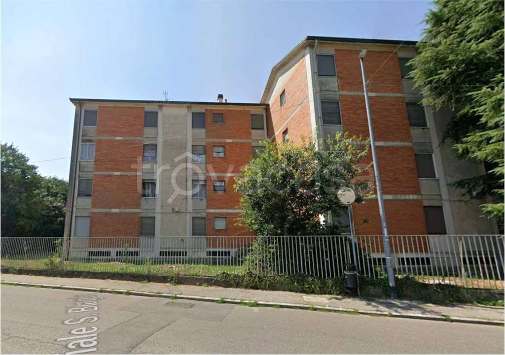 appartamento in vendita a Codogno