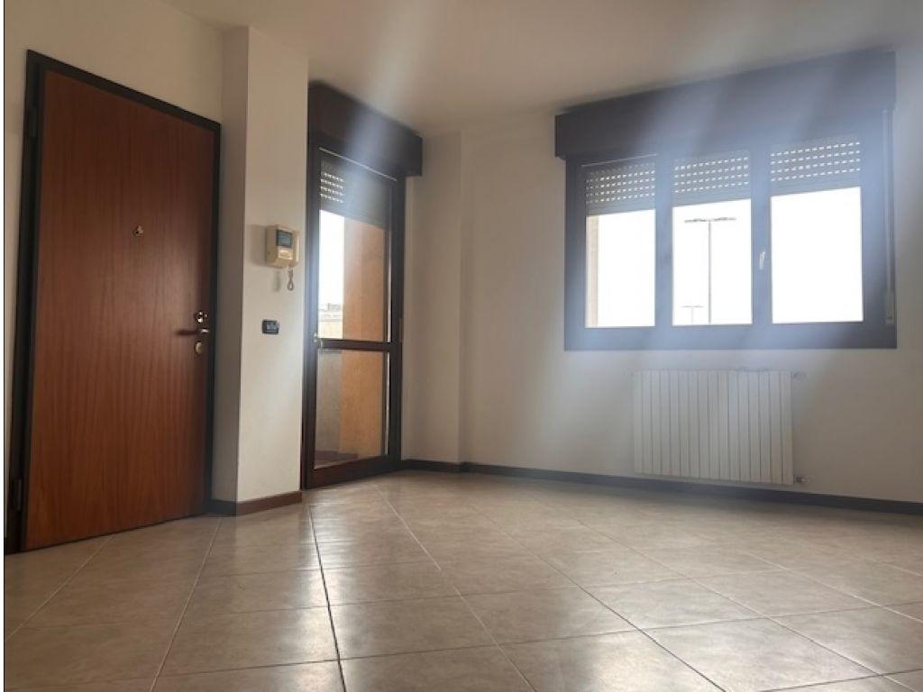 appartamento in vendita a Codogno