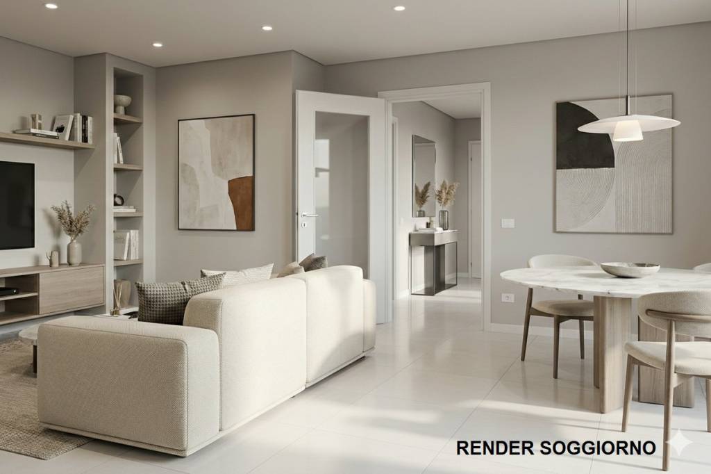 appartamento in vendita a Codogno