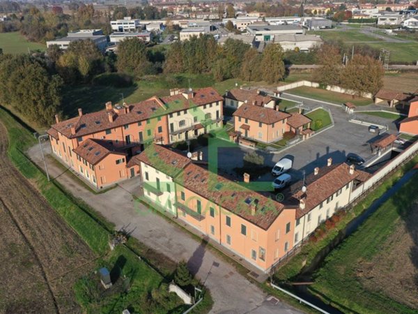 appartamento in vendita a Codogno