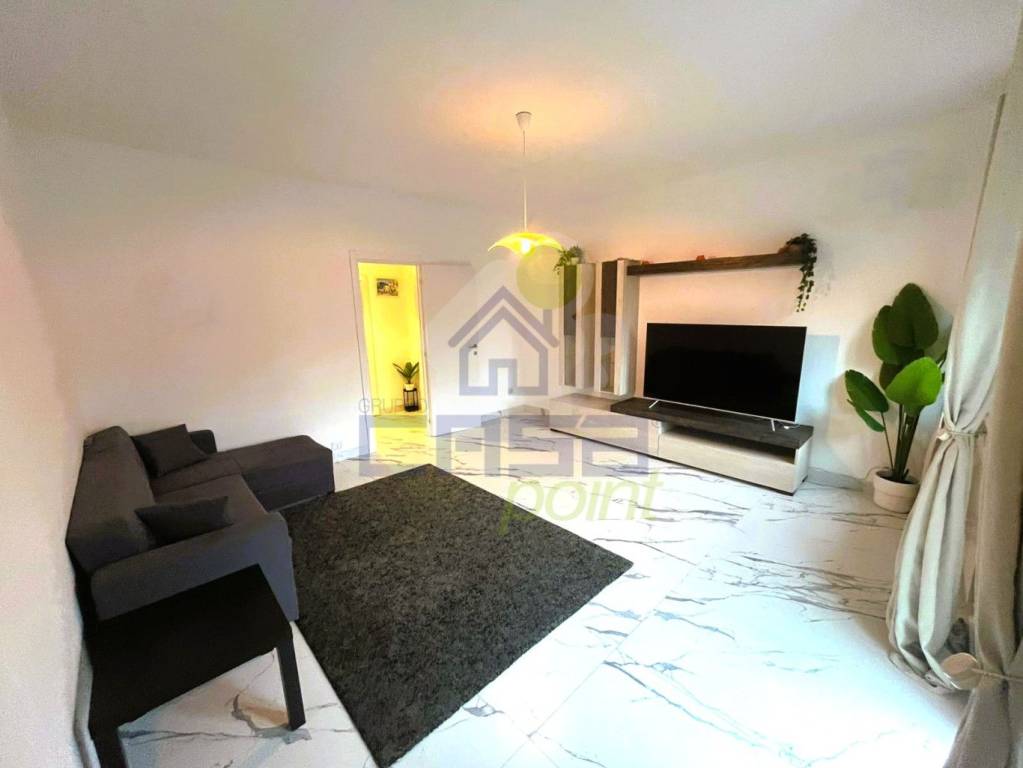 appartamento in vendita a Codogno