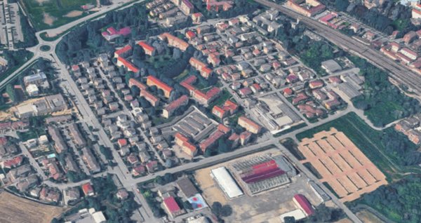 appartamento in vendita a Codogno