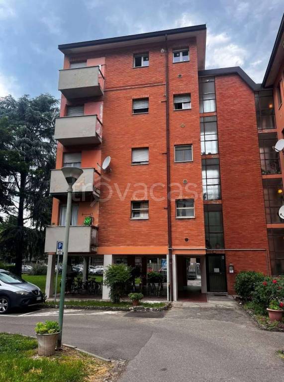 appartamento in vendita a Codogno