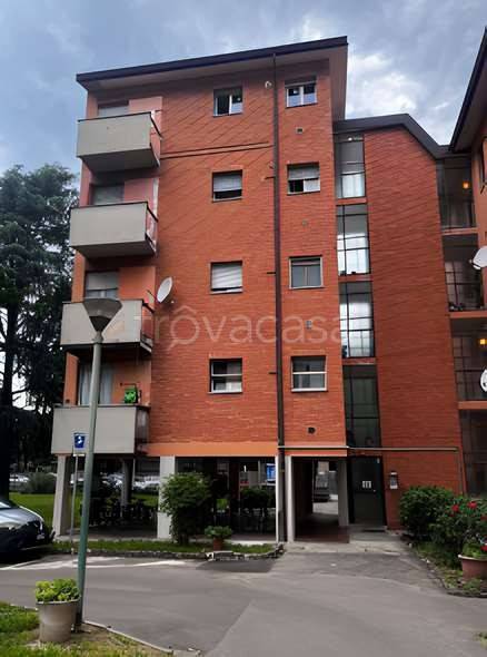 appartamento in vendita a Codogno