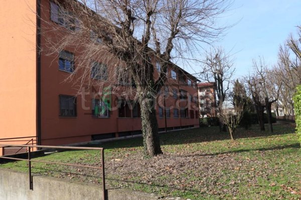 appartamento in vendita a Codogno