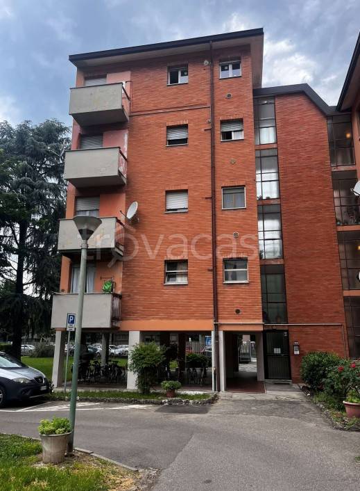 appartamento in vendita a Codogno