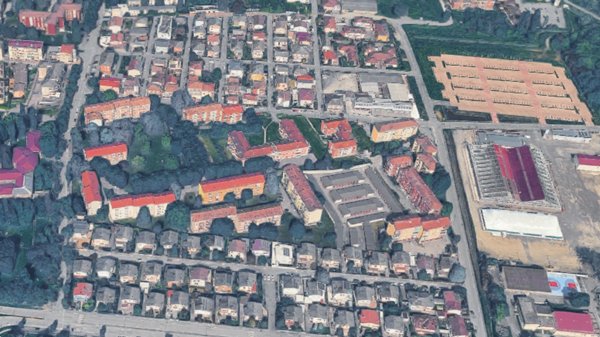 appartamento in vendita a Codogno