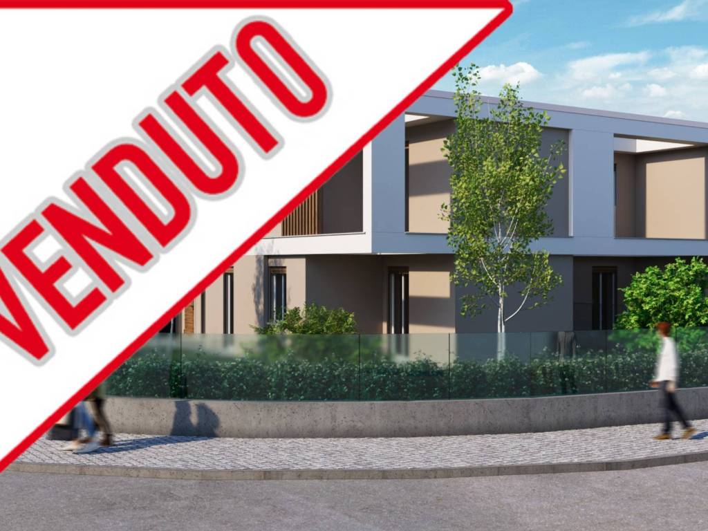 appartamento in vendita a Codogno