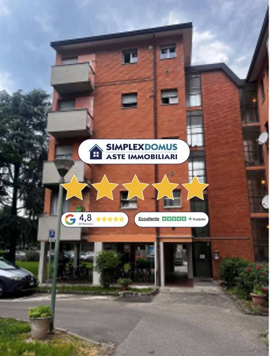 appartamento in vendita a Codogno