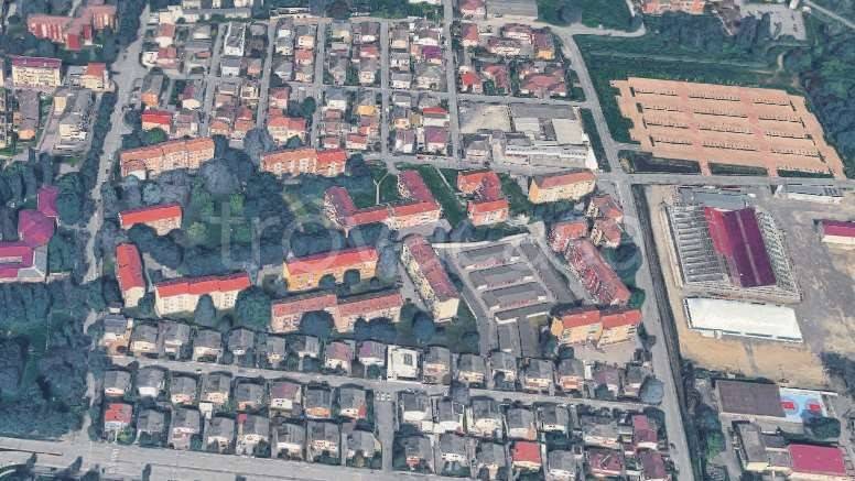 appartamento in vendita a Codogno