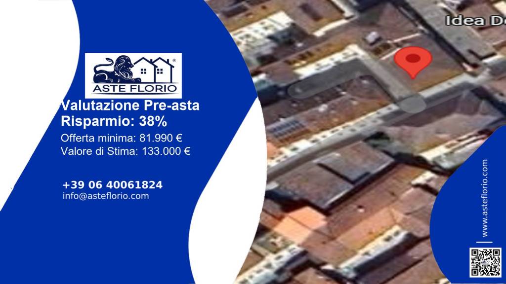 appartamento in vendita a Codogno