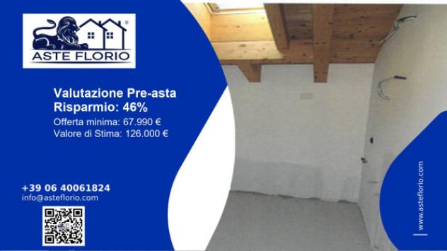 appartamento in vendita a Codogno