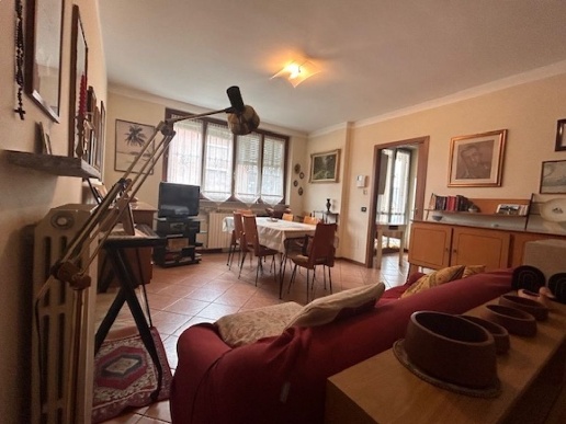 appartamento in vendita a Codogno