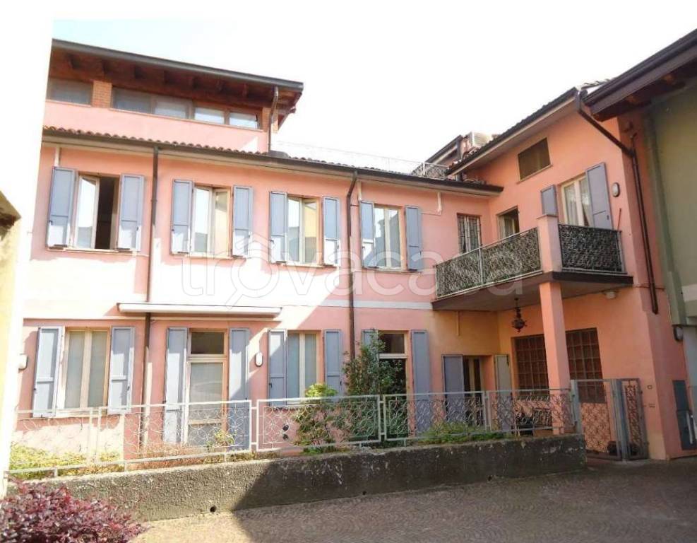 appartamento in vendita a Codogno