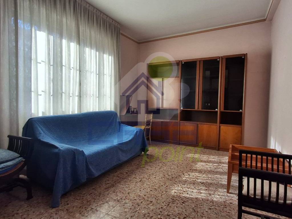 casa indipendente in vendita a Codogno