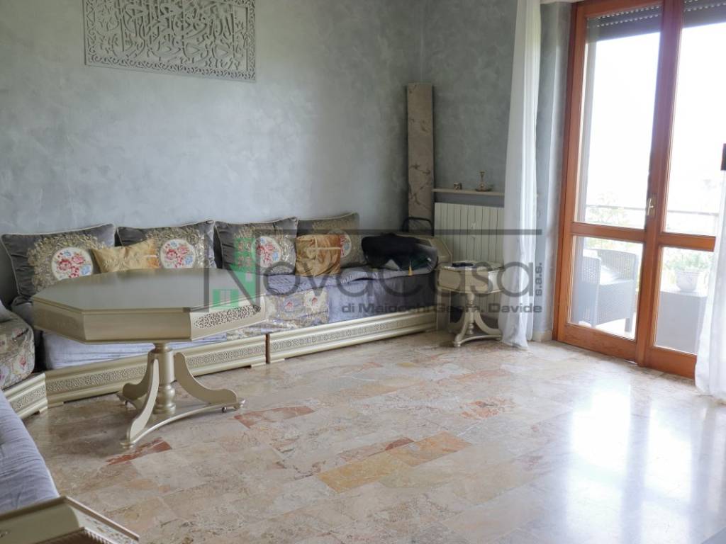 appartamento in vendita a Codogno