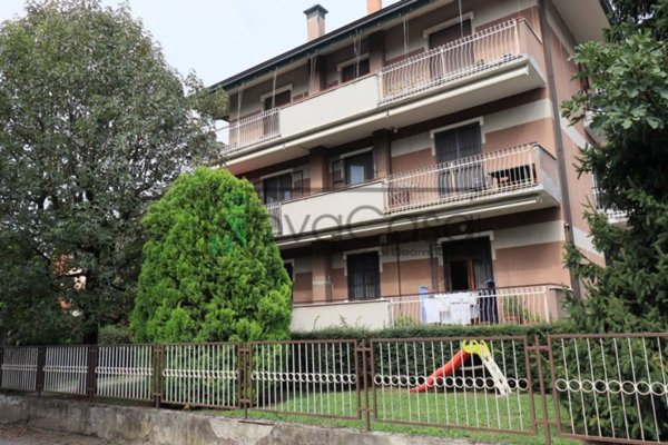 appartamento in vendita a Codogno