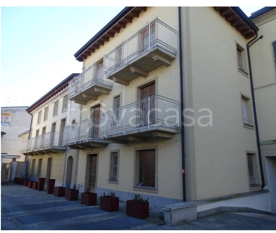 appartamento in vendita a Codogno