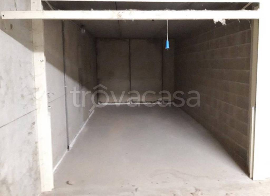 terreno edificabile in vendita a Codogno