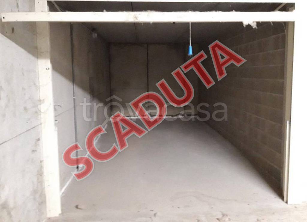 terreno edificabile in vendita a Codogno