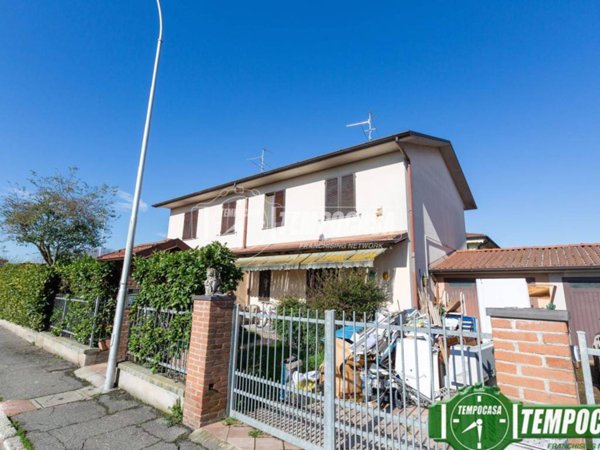 casa indipendente in vendita a Codogno