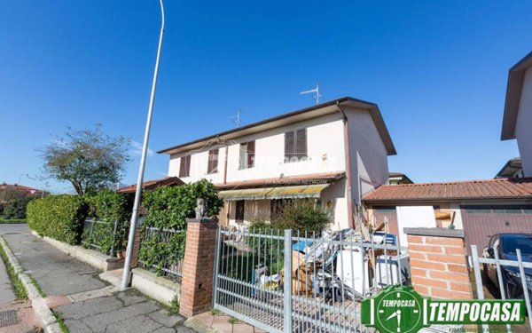casa indipendente in vendita a Codogno