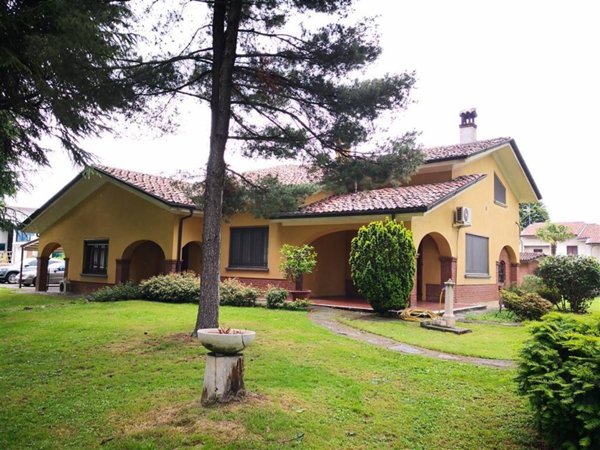 casa indipendente in vendita a Codogno