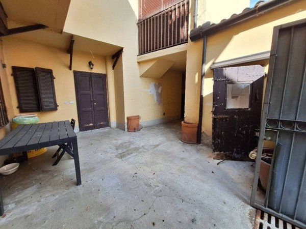 casa indipendente in vendita a Codogno