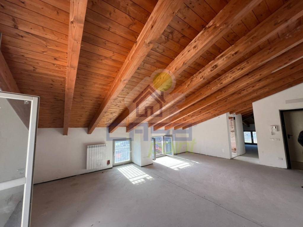 appartamento in vendita a Codogno