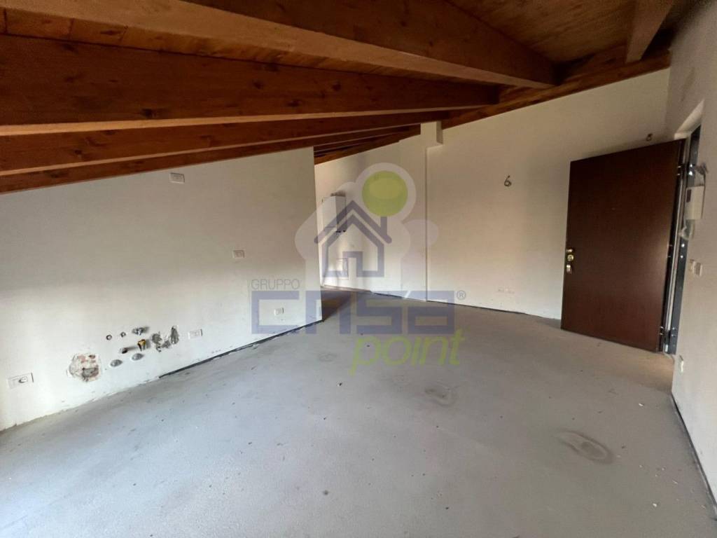 appartamento in vendita a Codogno