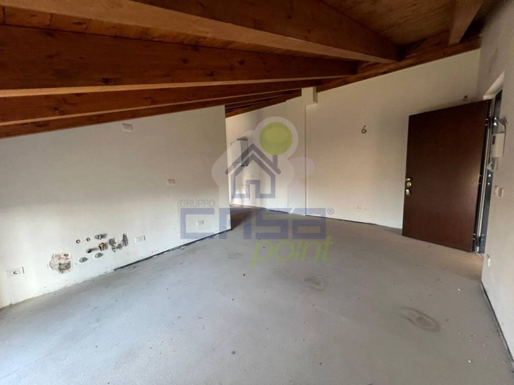appartamento in vendita a Codogno