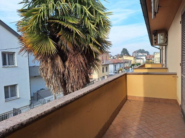 appartamento in vendita a Codogno