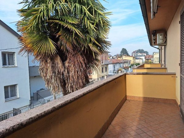 appartamento in vendita a Codogno