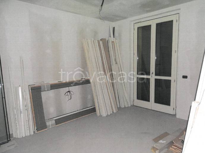 appartamento in vendita a Codogno