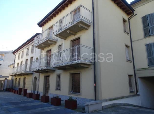 appartamento in vendita a Codogno