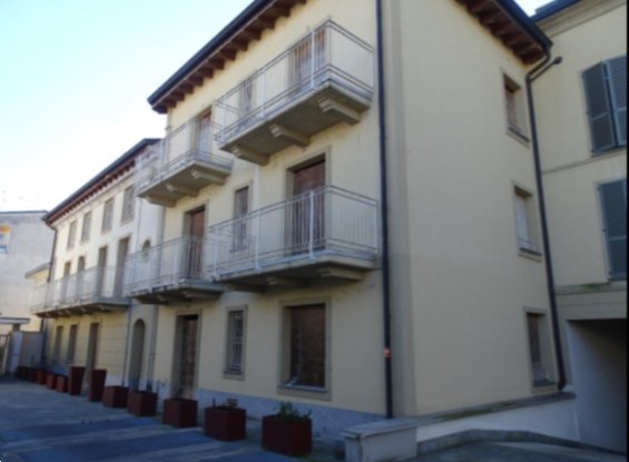 appartamento in vendita a Codogno