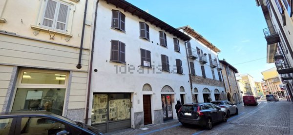 appartamento in vendita a Codogno