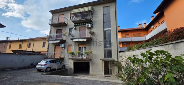 appartamento in vendita a Codogno