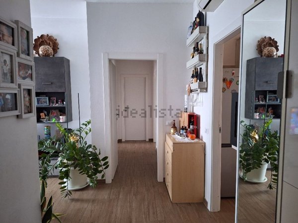 appartamento in vendita a Codogno