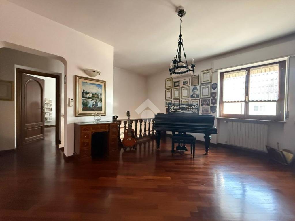 appartamento in vendita a Codogno