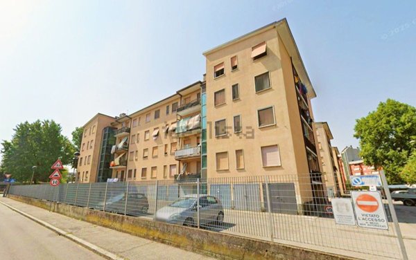 appartamento in vendita a Codogno