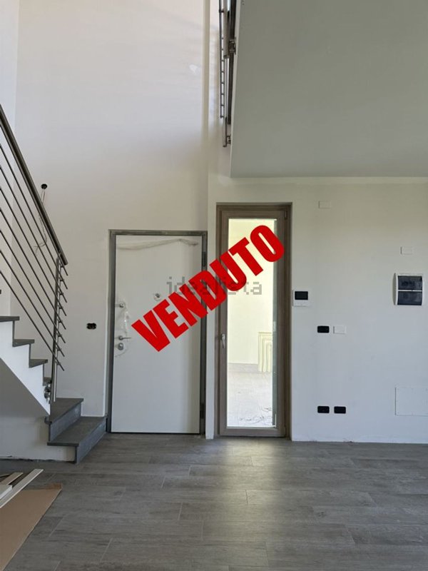 appartamento in vendita a Codogno