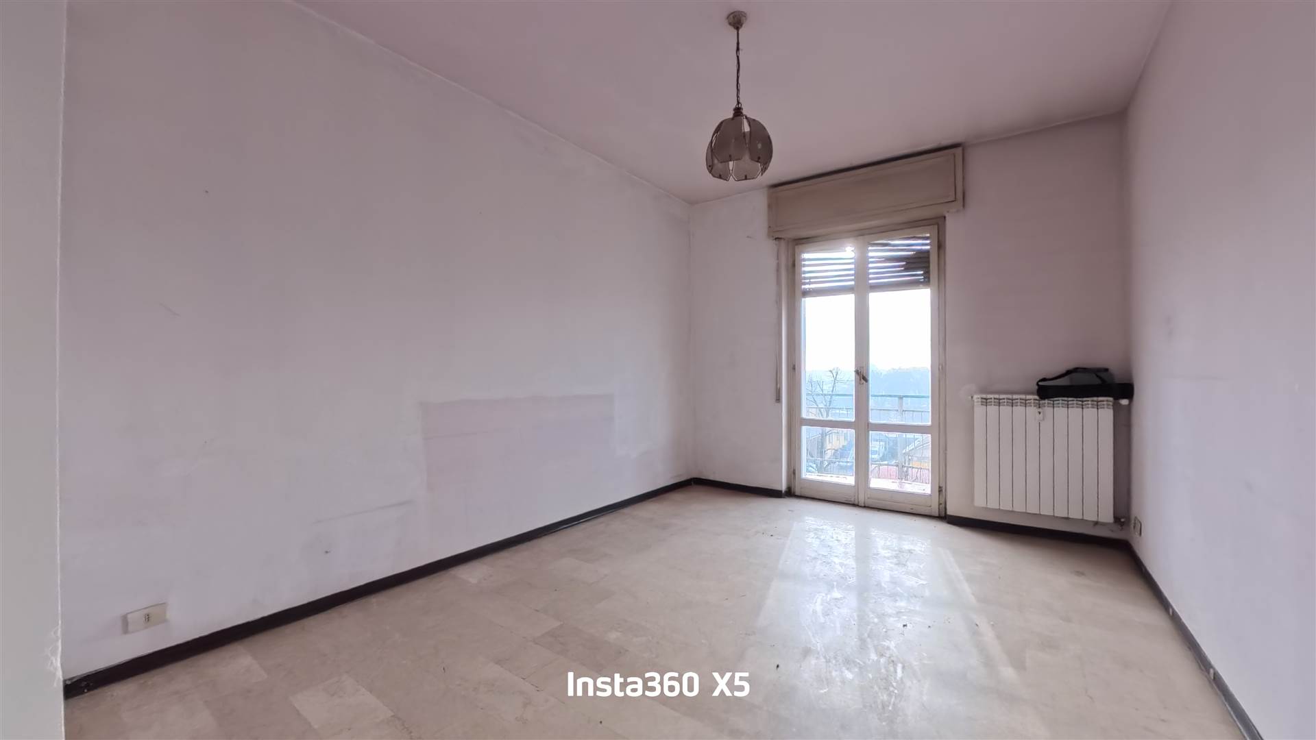 appartamento in vendita a Codogno